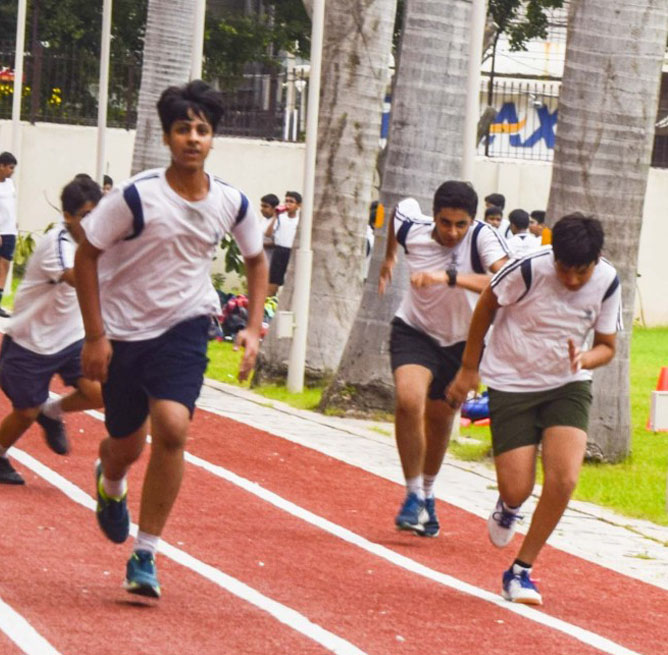 Athletics