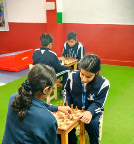 Chess