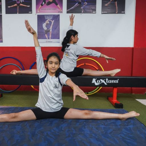Gymnastics