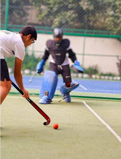 Hockey