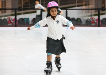 Skating